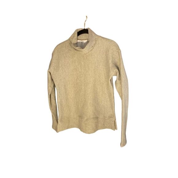 RBX women’s active ultra soft Cowel neck pullover sweatshirt size XS ￼ - Picture 1 of 4